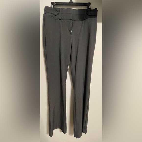 Grey Candies Work Pants in a Size 9 - Picture 1 of 2